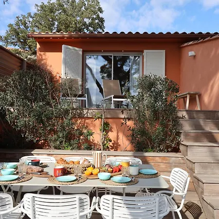Villa U Mulinu - Villa De Standing - Vue Panoramique Santa Giulia Porto-Vecchio (Corsica)