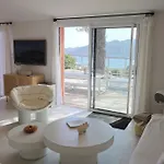 U Mulinu, Vue Panoramique Santa Giulia *