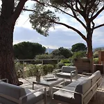 U Mulinu, Vue Panoramique Santa Giulia Порто-Веккьо
