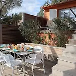 U Mulinu, Vue Panoramique Santa Giulia Porto Vecchio
