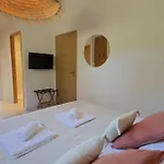 U Mulinu, Vue Panoramique Santa Giulia Villa *
