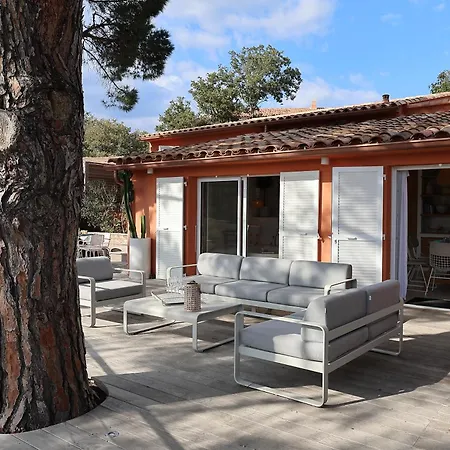 U Mulinu - Villa De Standing - Vue Panoramique Santa Giulia Porto Vecchio